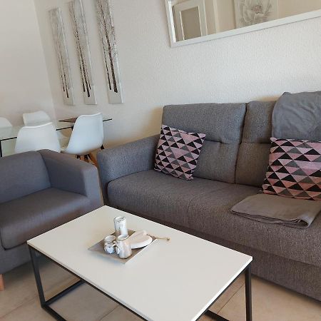 Apartamento ROCASOL - Elli Calpe Exterior foto