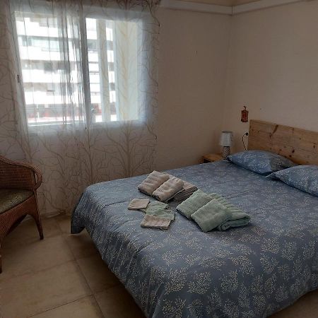 Apartamento ROCASOL - Elli Calpe Exterior foto