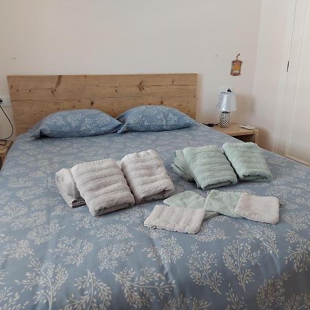 Apartamento ROCASOL - Elli Calpe Exterior foto