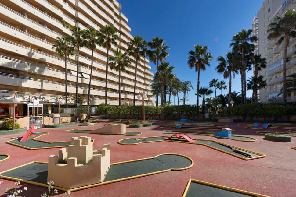 Apartamento ROCASOL - Elli Calpe Exterior foto