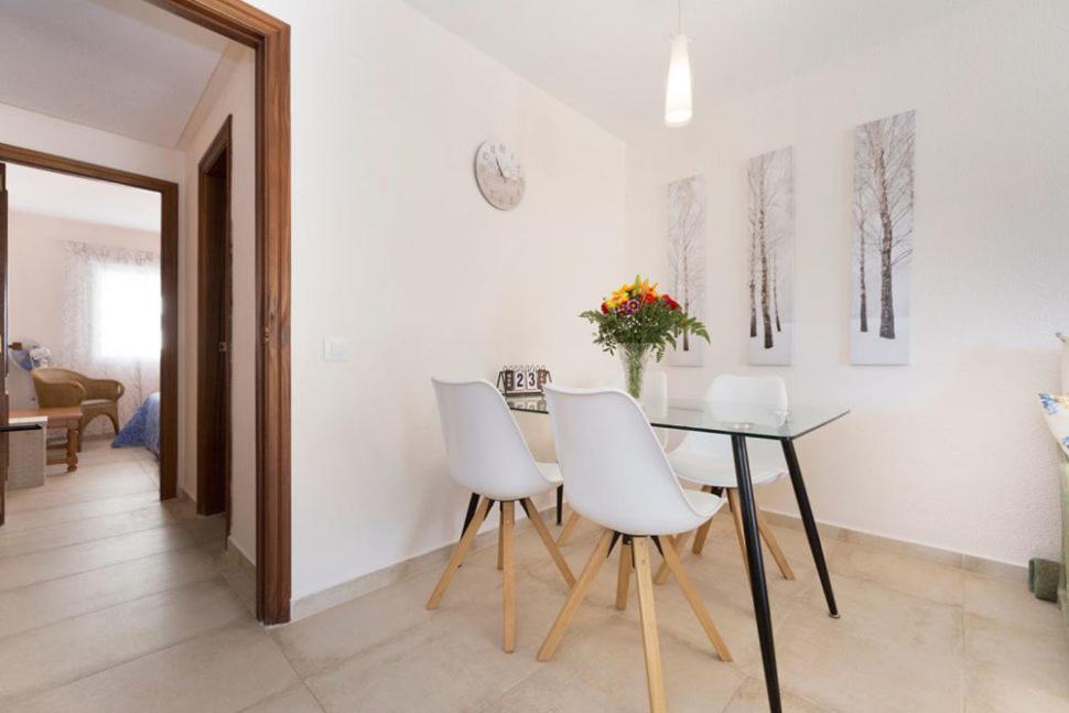 Apartamento ROCASOL - Elli Calpe Exterior foto