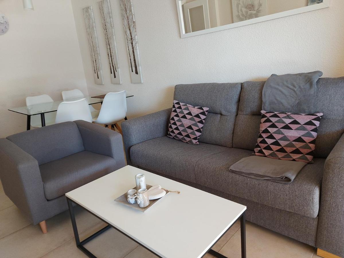 Apartamento ROCASOL - Elli Calpe Exterior foto