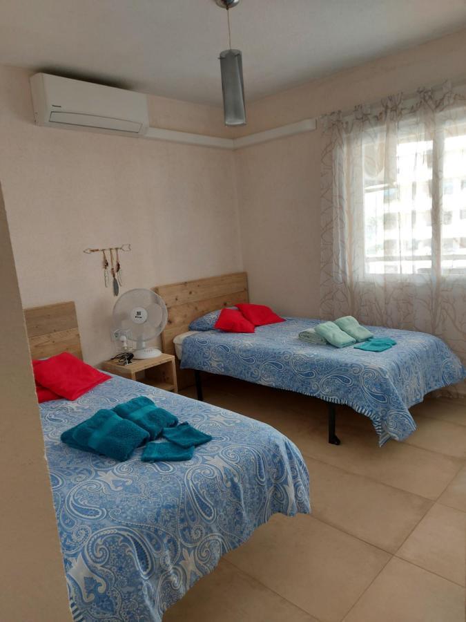 Apartamento ROCASOL - Elli Calpe Exterior foto