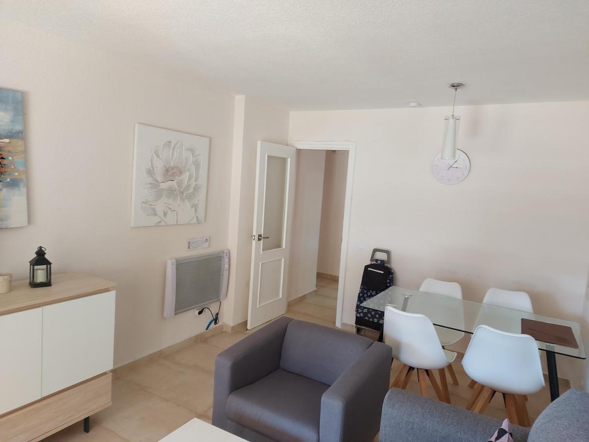 Apartamento ROCASOL - Elli Calpe Exterior foto