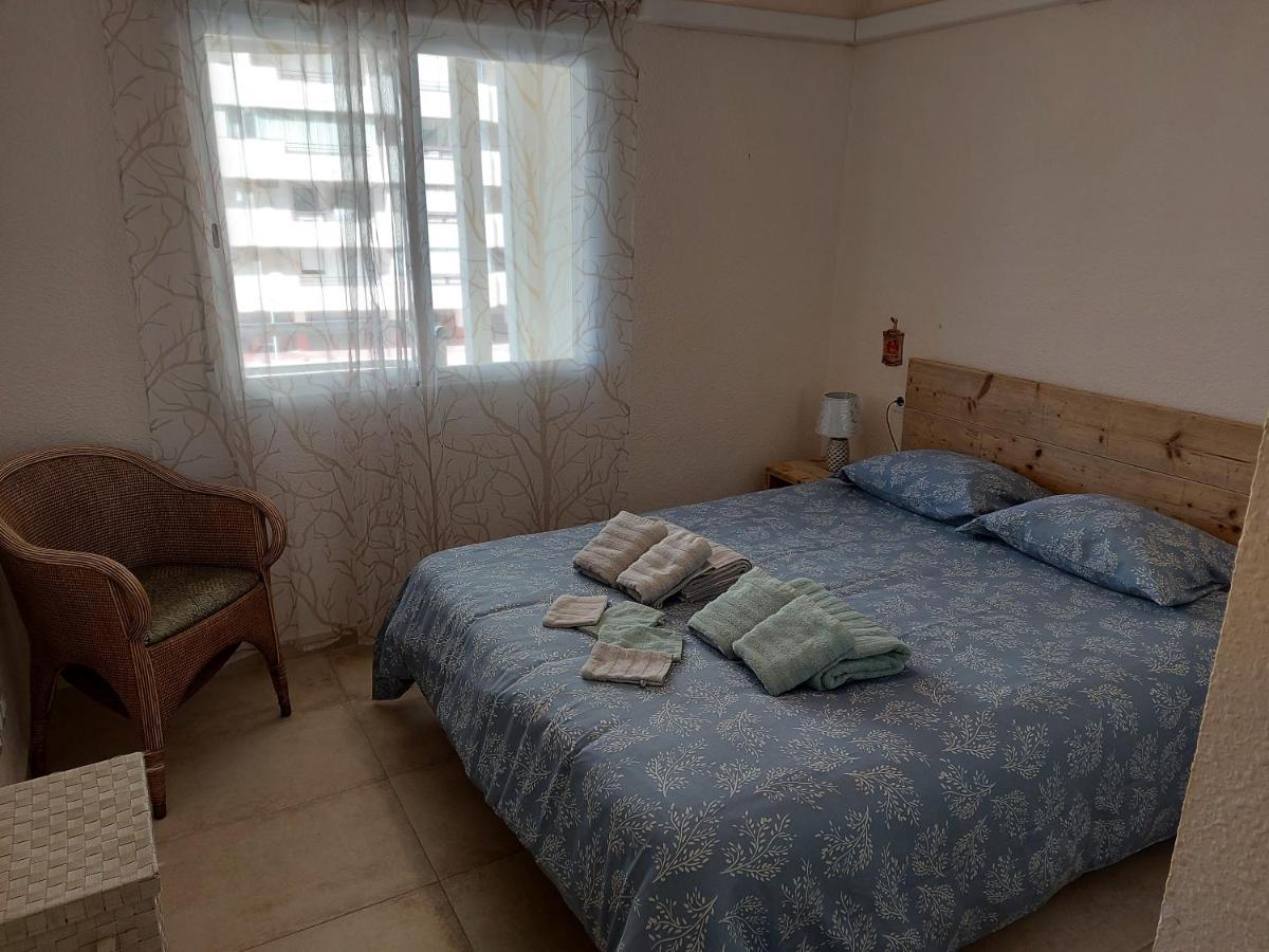 Apartamento ROCASOL - Elli Calpe Exterior foto