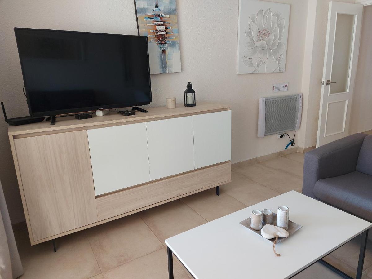 Apartamento ROCASOL - Elli Calpe Exterior foto