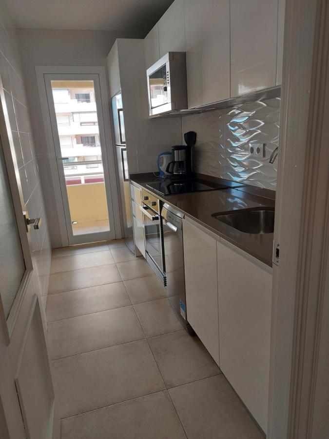 Apartamento ROCASOL - Elli Calpe Exterior foto