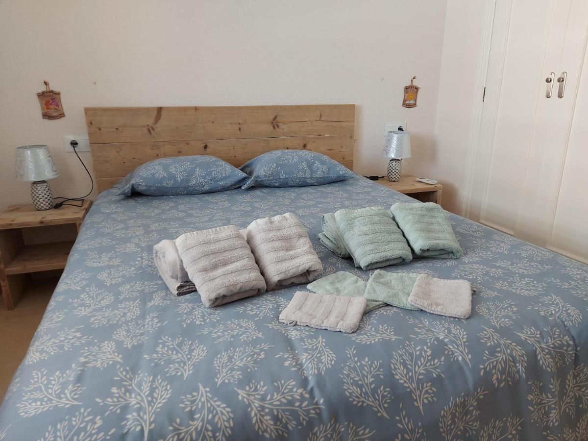Apartamento ROCASOL - Elli Calpe Exterior foto